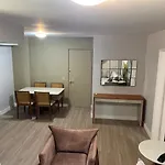 2 Quartos Copacabana Posto 3 Com Garagem