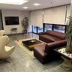 2 Quartos Copacabana Posto 3 Com Garagem