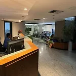 2 Quartos Copacabana Posto 3 Com Garagem