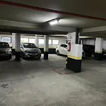 2 Quartos Copacabana Posto 3 Com Garagem