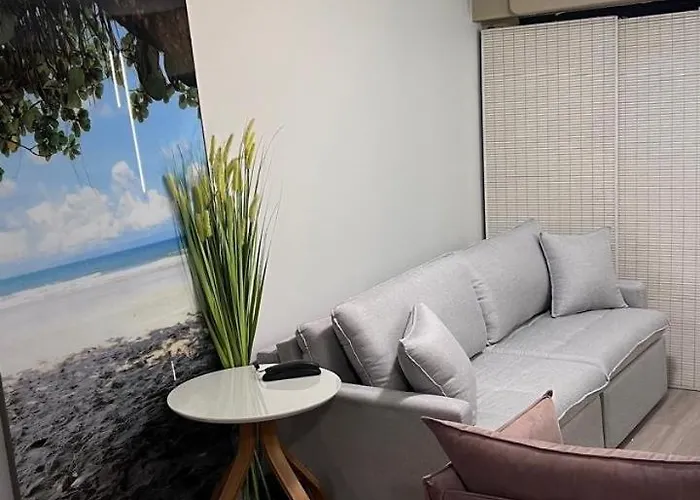 2 Quartos Copacabana Posto 3 Com Garagem