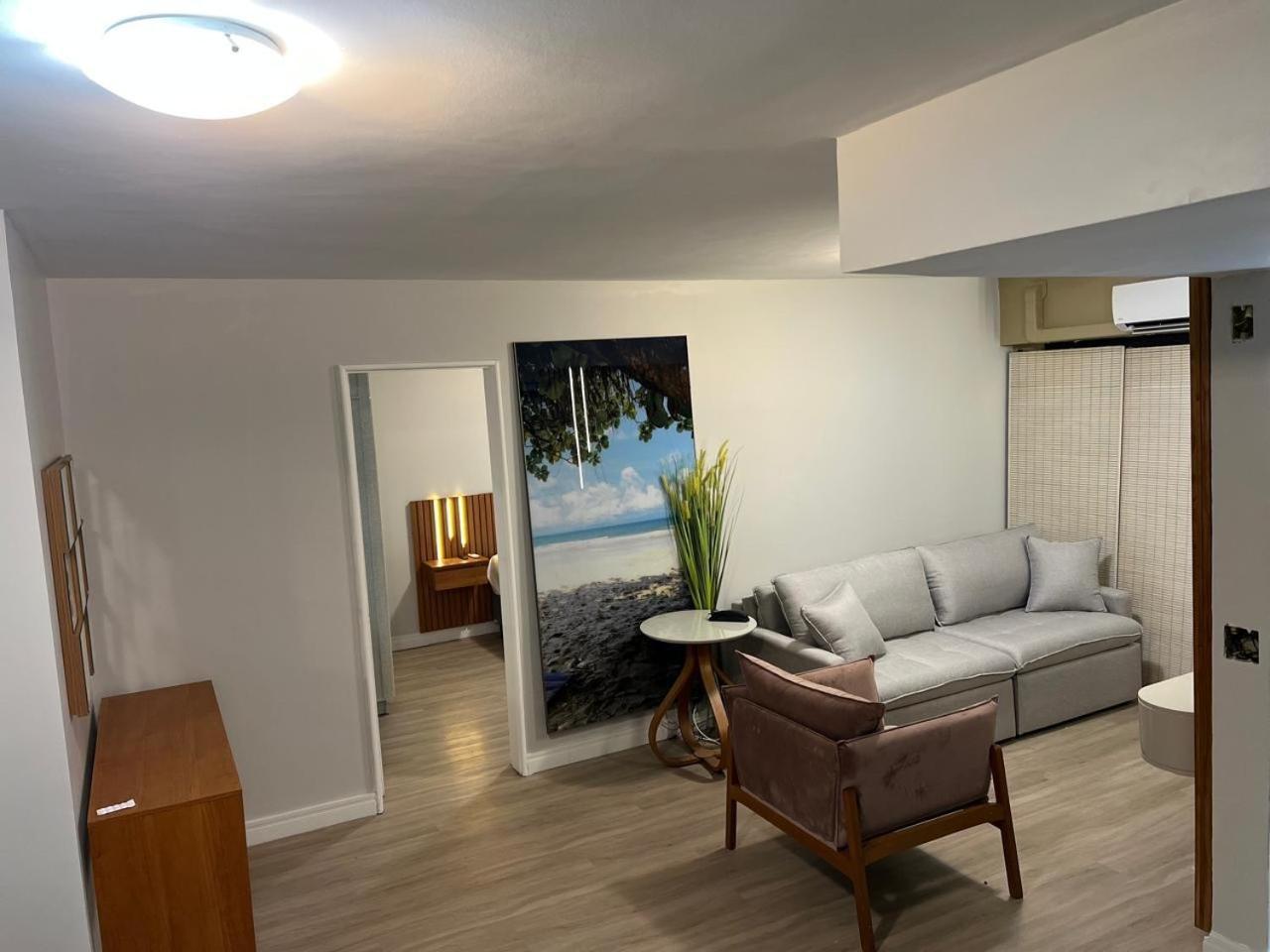 2 Quartos Copacabana Posto 3 Com Garagem Apartamento