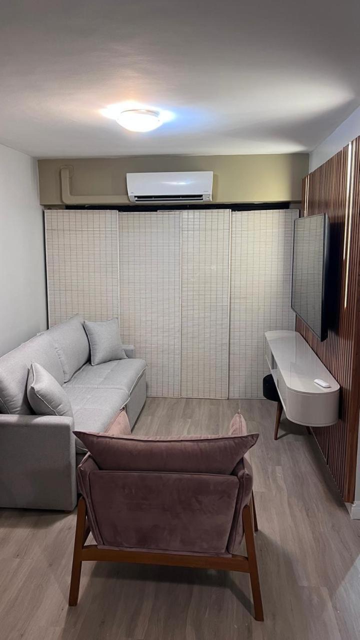 2 Quartos Copacabana Posto 3 Com Garagem Apartamento *