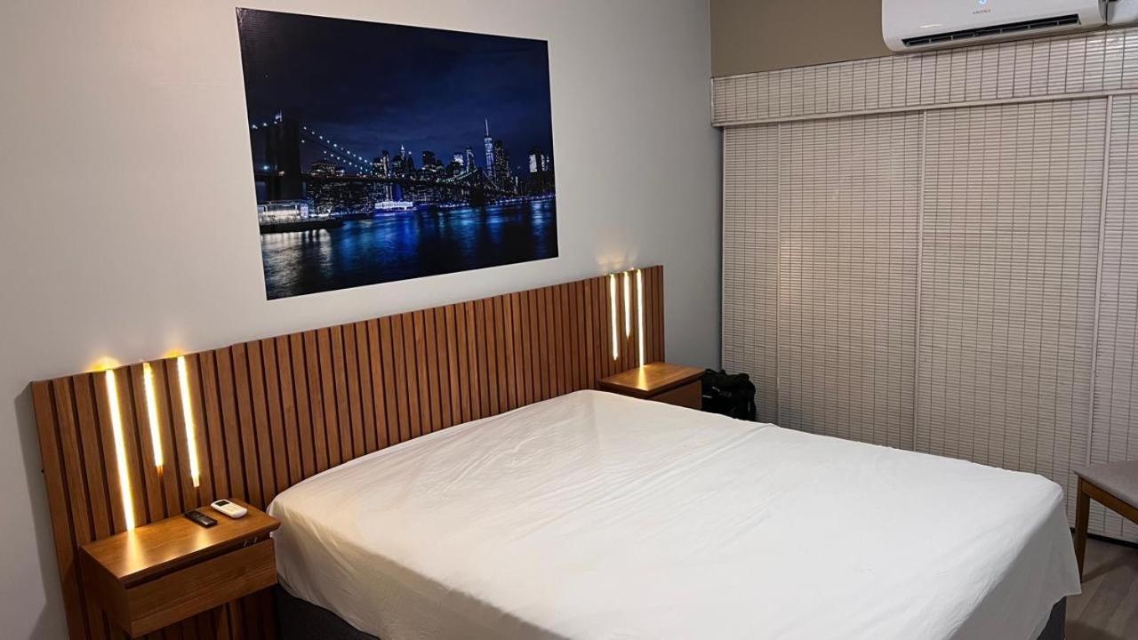 Apartamento 2 Quartos Copacabana Posto 3 Com Garagem *