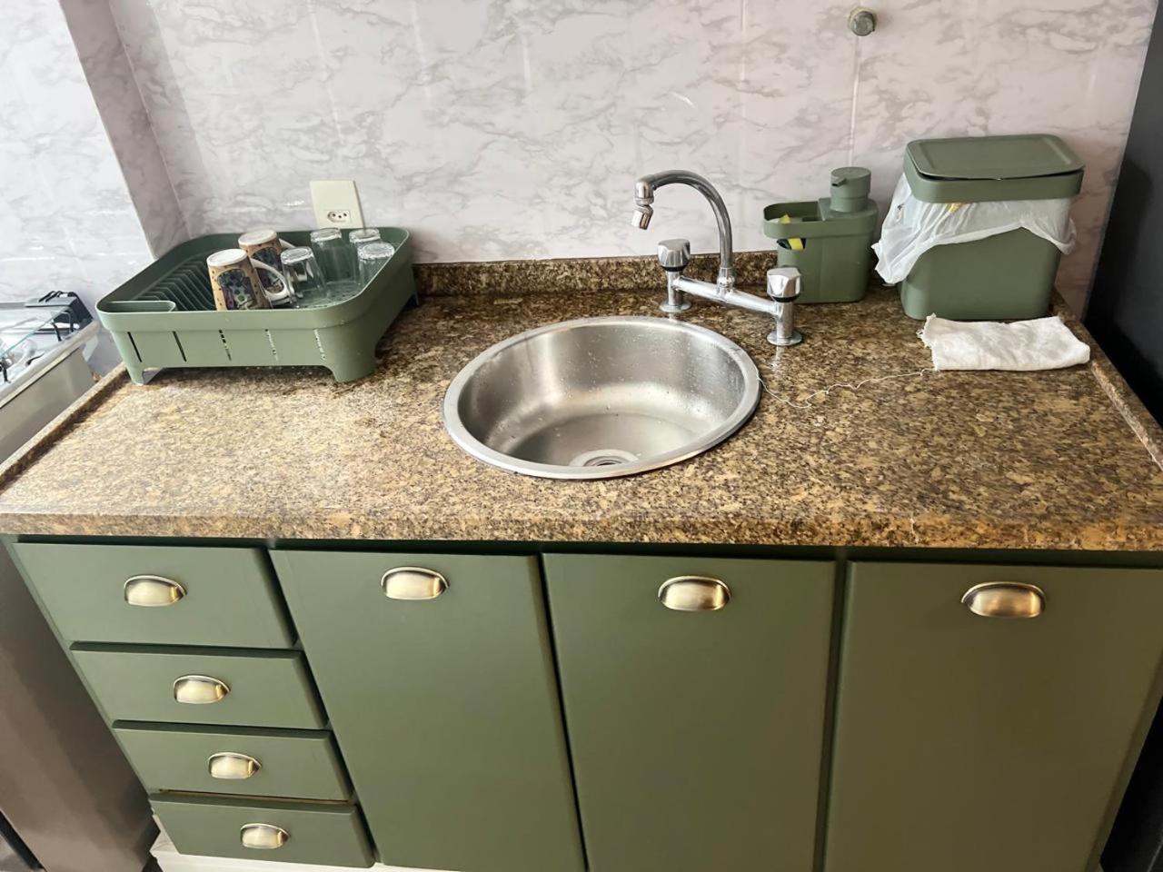 Apartamento 2 Quartos Copacabana Posto 3 Com Garagem