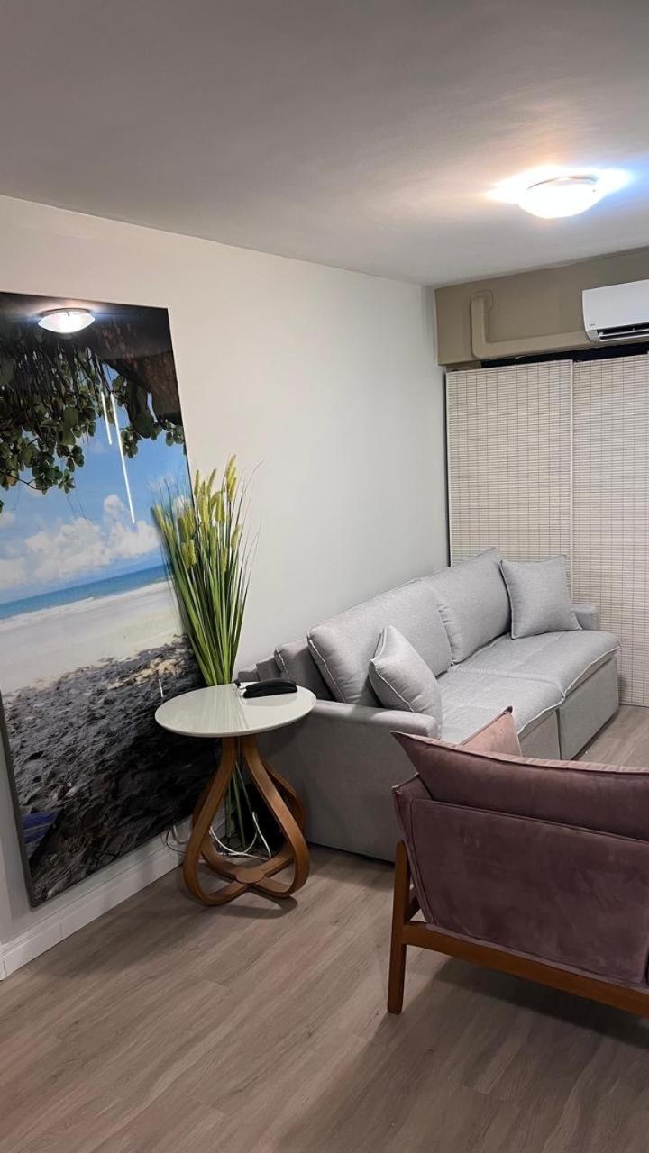 2 Quartos Copacabana Posto 3 Com Garagem