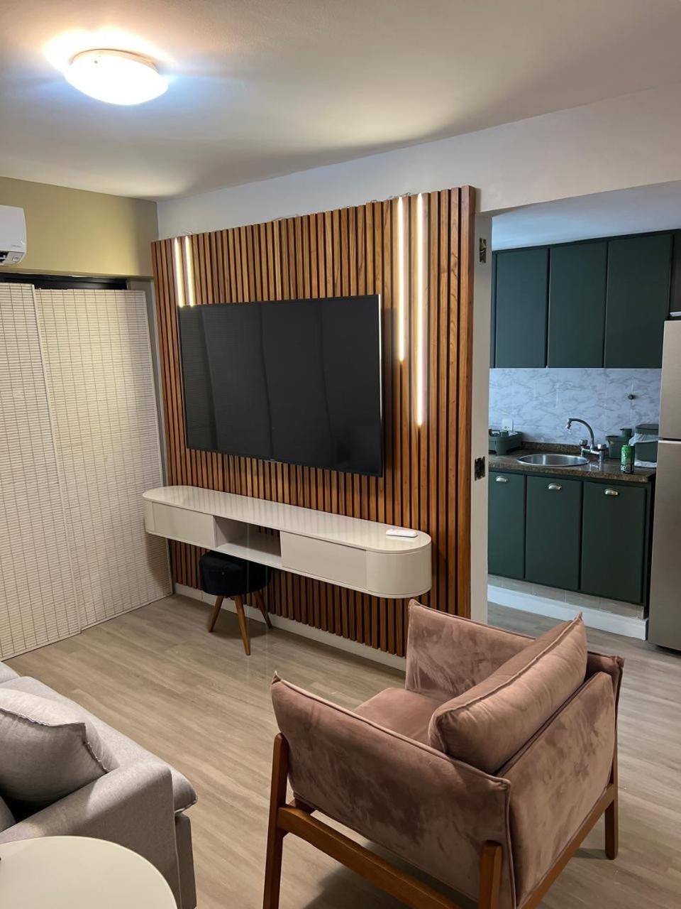 2 Quartos Copacabana Posto 3 Com Garagem Apartamento *