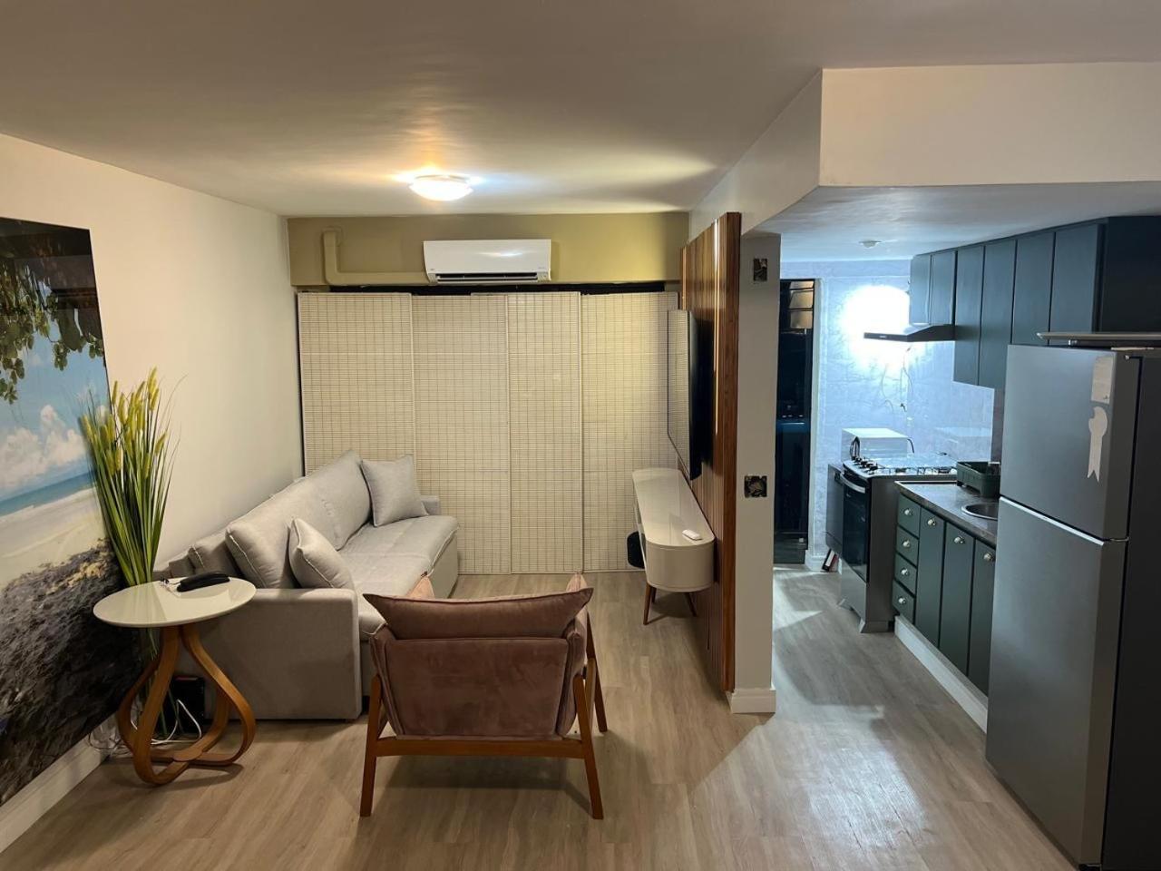 2 Quartos Copacabana Posto 3 Com Garagem *