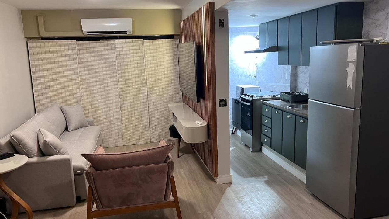 Apartamento 2 Quartos Copacabana Posto 3 Com Garagem *