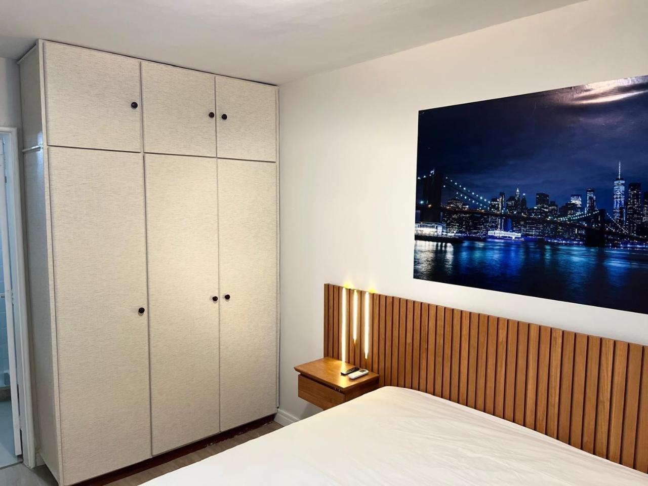 2 Quartos Copacabana Posto 3 Com Garagem *