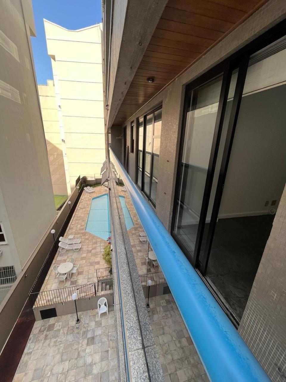 2 Quartos Copacabana Posto 3 Com Garagem *